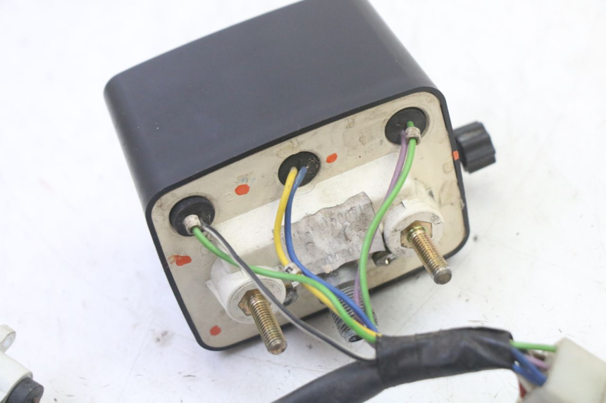 photo de SPEEDOMETER APRILIA ETX 125 (1998 - 2002) - Product overview