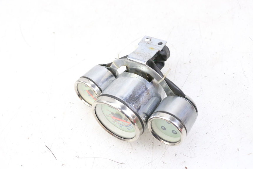 photo de SPEEDOMETER EUROCKA RETRO 50 (2007 - 2014) - Component detail