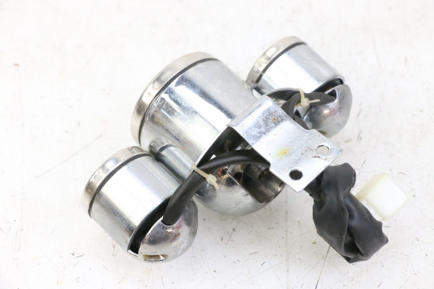 photo de SPEEDOMETER EUROCKA RETRO 50 (2007 - 2014) - Checked used part