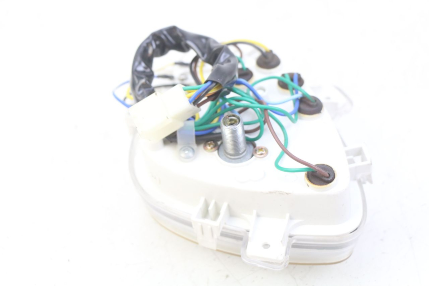 photo de SPEEDOMETER JM MOTORS EVOLIS 4T 50 (2018 - 2022) - Technical close-up