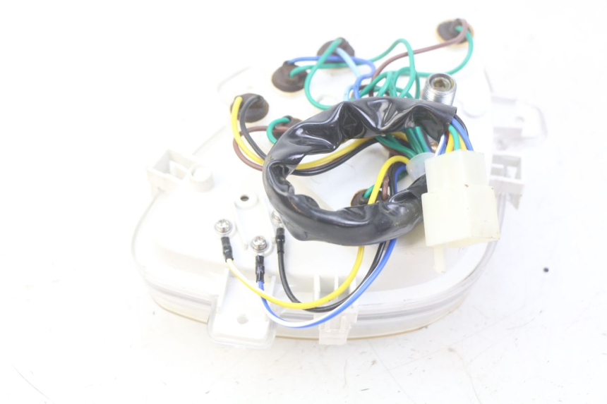 photo de SPEEDOMETER JM MOTORS EVOLIS 4T 50 (2018 - 2022) - Product overview