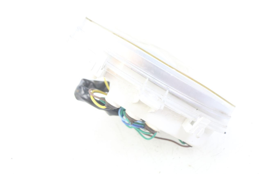 photo de SPEEDOMETER JM MOTORS EVOLIS 4T 50 (2018 - 2022) - Fixing points details