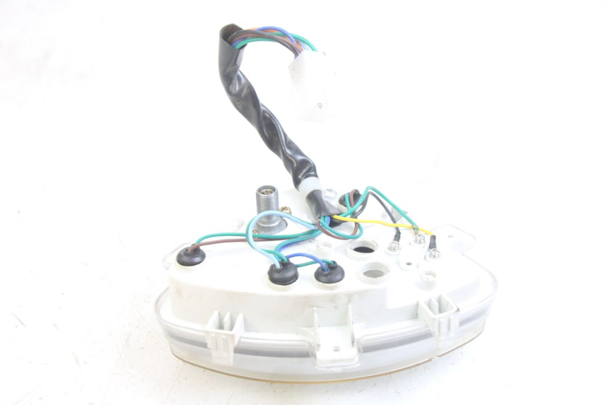 photo de SPEEDOMETER JM MOTORS EVOLIS 4T 50 (2018 - 2022) - Alternative perspective