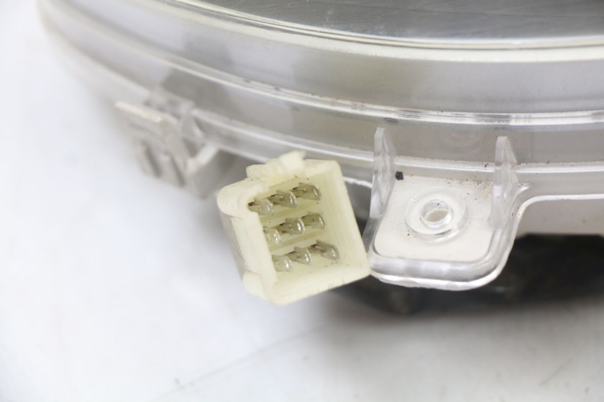 photo de SPEEDOMETER JM MOTORS EVOLIS 4T 50 (2018 - 2022) - Checked used part