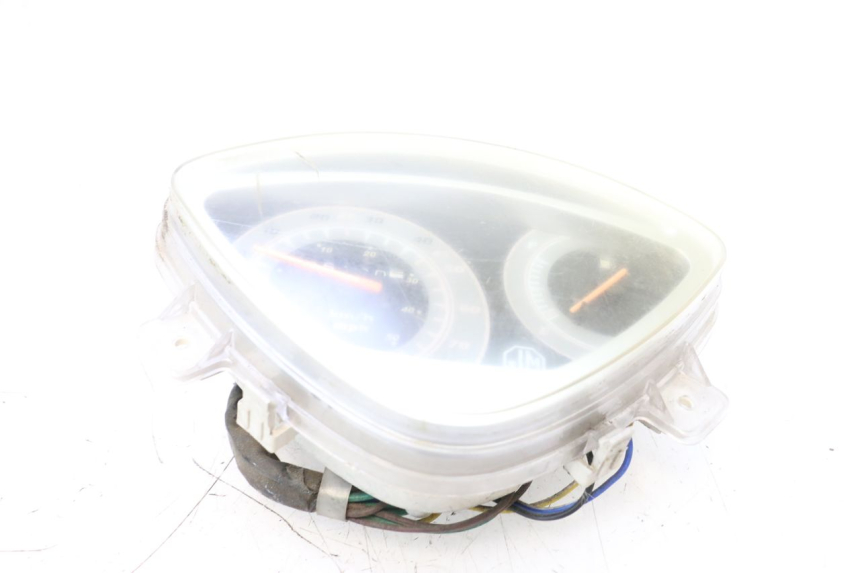photo de SPEEDOMETER JM MOTORS EVOLIS 4T 50 (2018 - 2022) - Alternative perspective