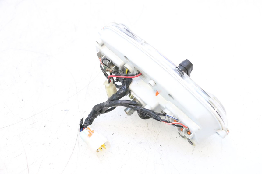 photo de SPEEDOMETER KEEWAY F-ACT FACT EVO 50 (2020 - 2026) - Markings and original references