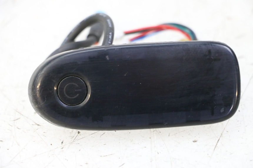 photo de SPEEDOMETER SEGWAY NINEBOT F40E 1 - Fixing points details