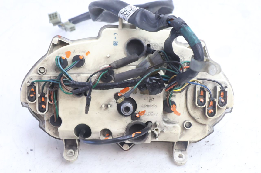 photo de SPEEDOMETER HONDA FES PANTHEON 2T 125 (1998 - 2002) - Checked used part