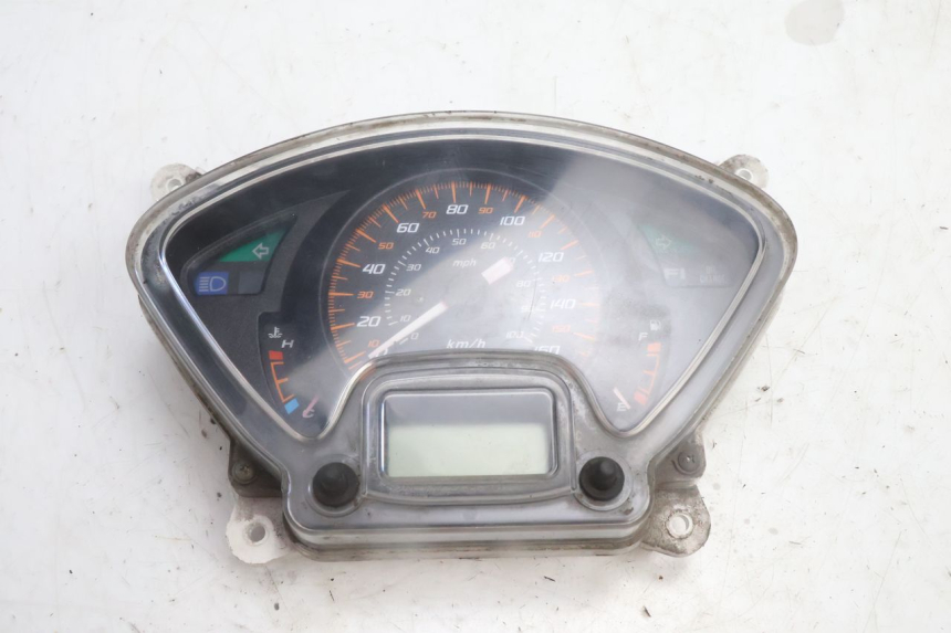 photo de SPEEDOMETER HONDA FES PANTHEON 125 (2003 - 2007) - Main view