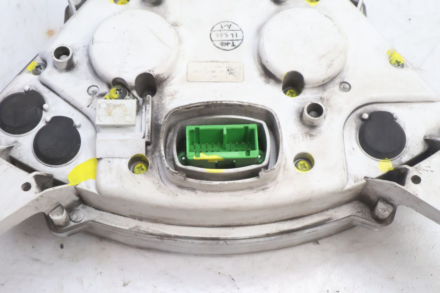 photo de SPEEDOMETER HONDA FES PANTHEON 125 (2003 - 2007) - Additional view of the item