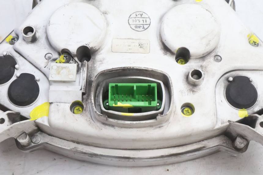 photo de SPEEDOMETER HONDA FES PANTHEON 125 (2003 - 2007) - Checked used part