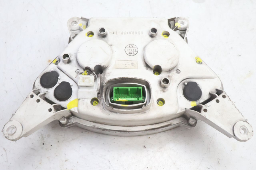 photo de SPEEDOMETER HONDA FES PANTHEON 125 (2003 - 2007) - Markings and original references