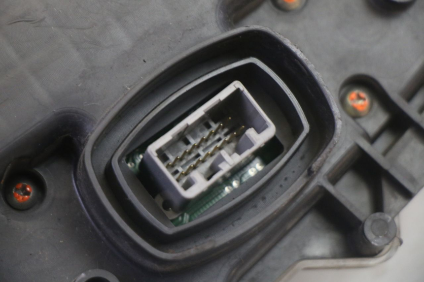 photo de SPEEDOMETER HONDA FES S-WING SWING ABS 125 (2007 - 2015) - Additional view of the item