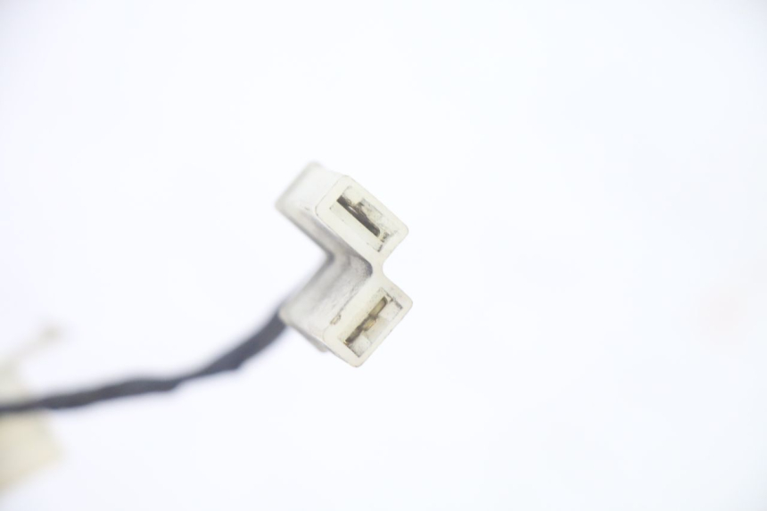 photo de SPEEDOMETER SYM FIDDLE 3 III 125 (2014 - 2020) - Detailed visual inspection