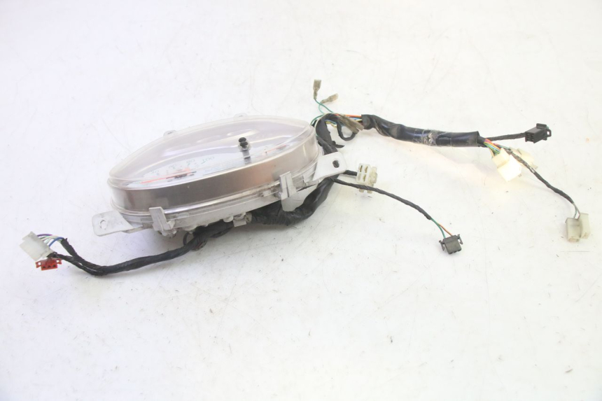 photo de SPEEDOMETER SYM FIDDLE 3 III 125 (2014 - 2020) - Product overview