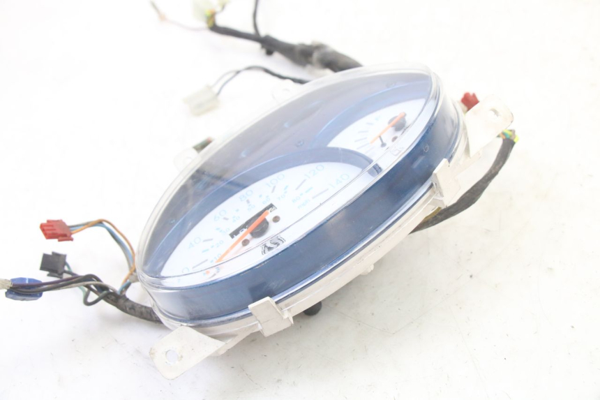 photo de SPEEDOMETER SYM FIDDLE 125 (2008 - 2010) - Product overview