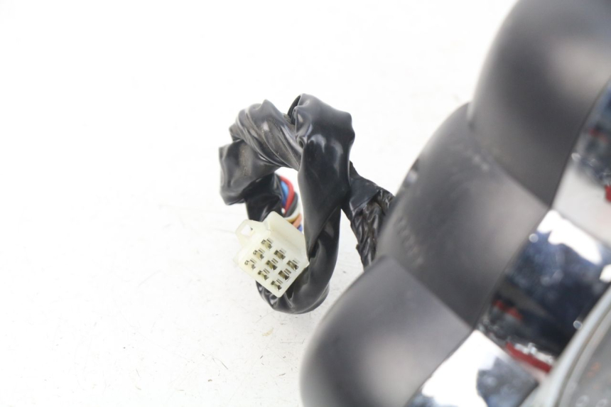 photo de SPEEDOMETER EUROCKA FIFTY 50 (2013 - 2022) - Alternative perspective