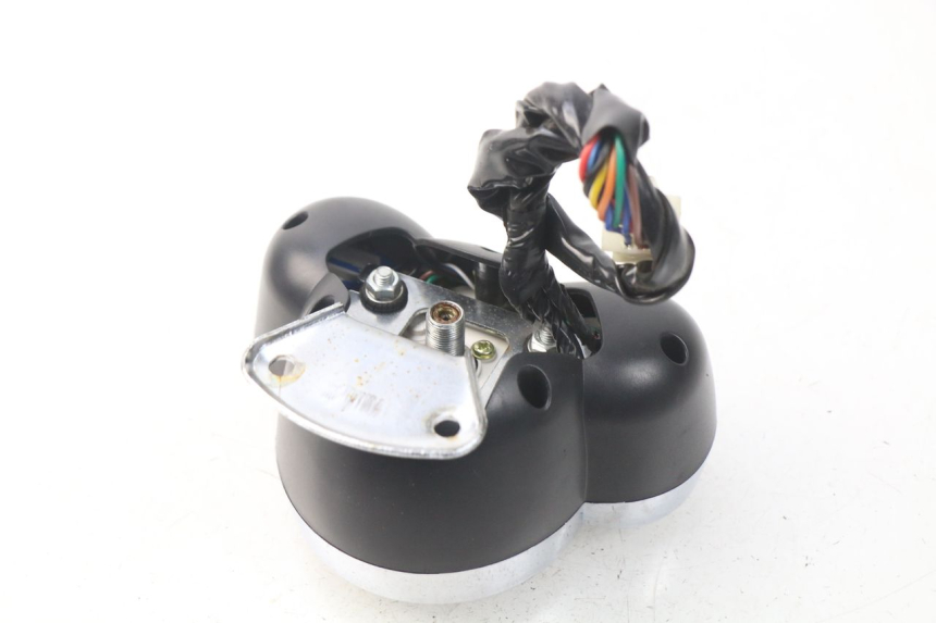 photo de SPEEDOMETER EUROCKA FIFTY 50 (2013 - 2022) - Product overview