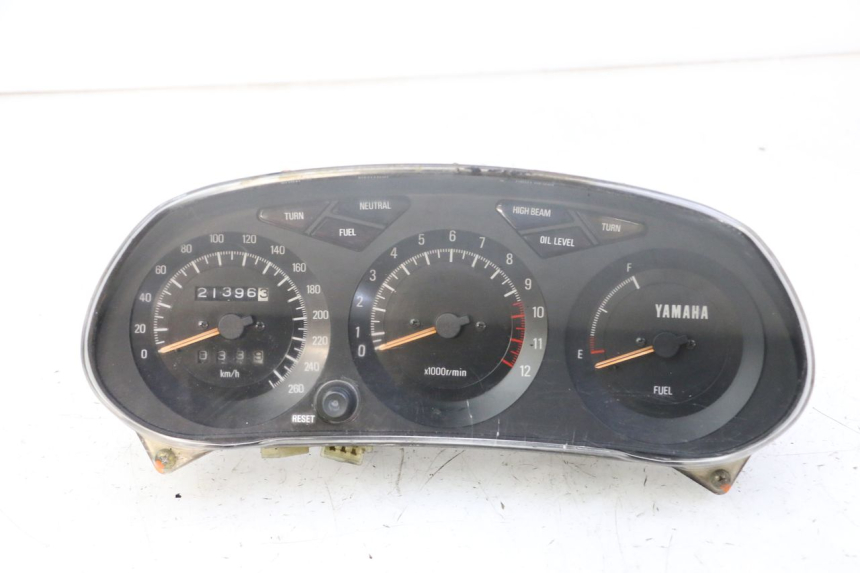 photo de SPEEDOMETER YAMAHA FJ 36Y 1100 (1984 - 1985) - Main view