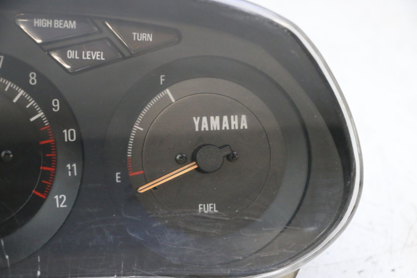 photo de SPEEDOMETER YAMAHA FJ 36Y 1100 (1984 - 1985) - Supplementary product photo