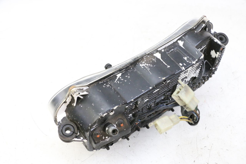 photo de SPEEDOMETER YAMAHA FJ 36Y 1100 (1984 - 1985) - Surface and material condition