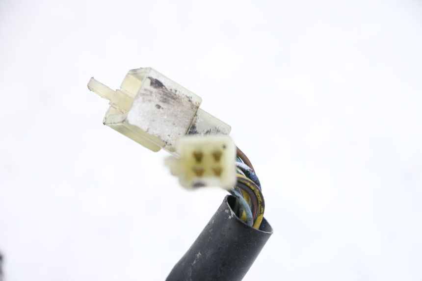 photo de SPEEDOMETER YAMAHA FJ 36Y 1100 (1984 - 1985) - Markings and original references