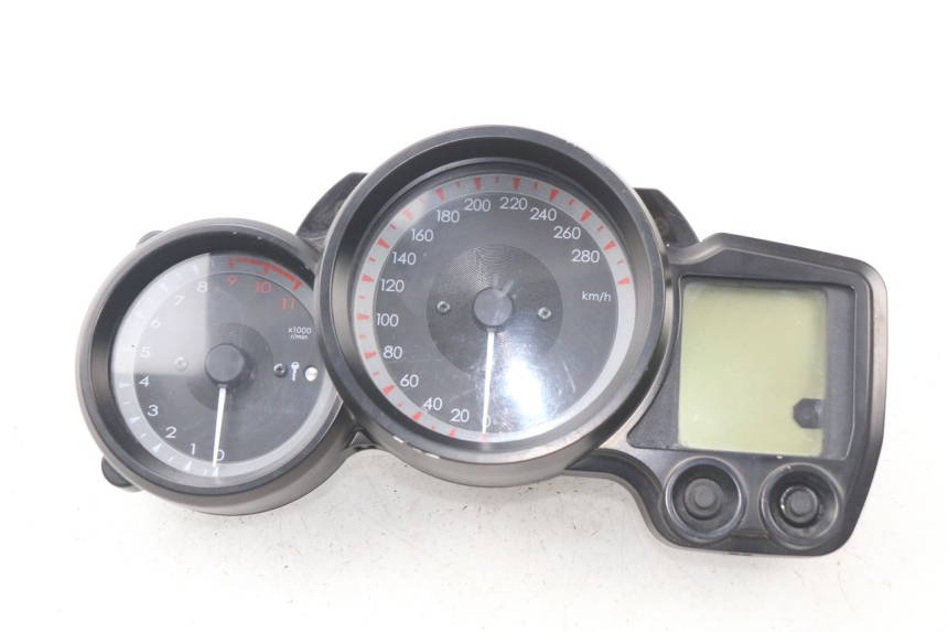 photo de SPEEDOMETER YAMAHA FJR ABS 1300 (2006 - 2012) - Main view