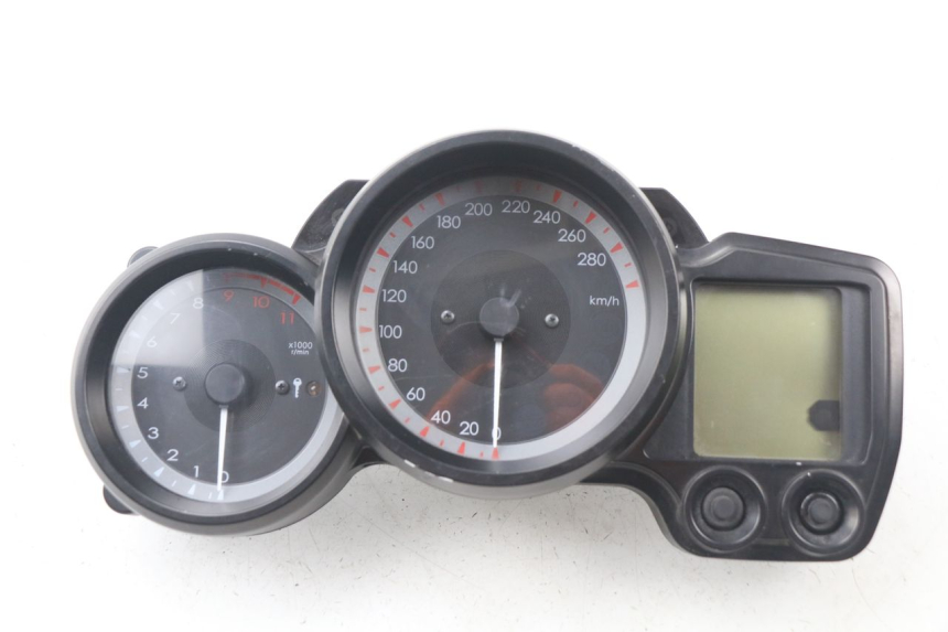 photo de SPEEDOMETER YAMAHA FJR ABS 1300 (2006 - 2012) - Additional view of the item
