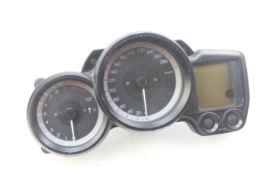 photo de SPEEDOMETER YAMAHA FJR ABS 1300 (2006 - 2012) - Main view