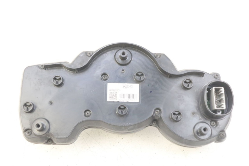 photo de SPEEDOMETER YAMAHA FJR ABS 1300 (2006 - 2012) - Product overview