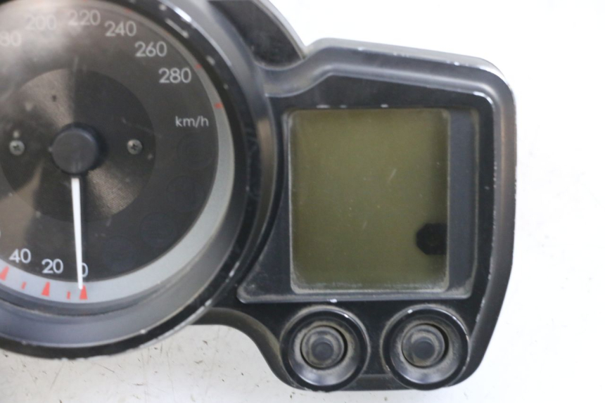 photo de SPEEDOMETER YAMAHA FJR ABS 1300 (2006 - 2012) - Additional view of the item