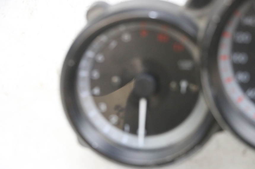 photo de SPEEDOMETER YAMAHA FJR ABS 1300 (2006 - 2012) - Checked used part