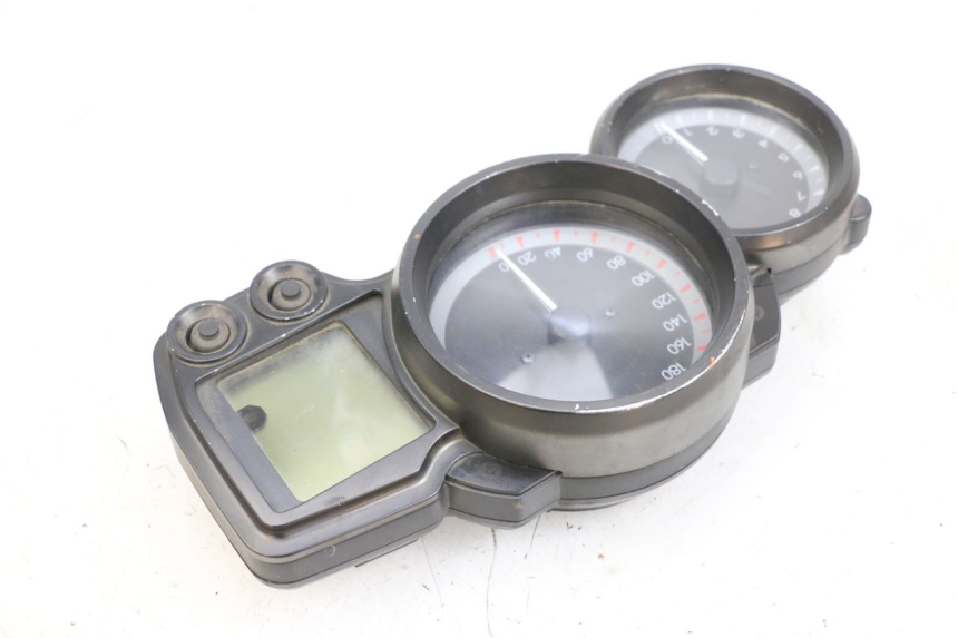 photo de SPEEDOMETER YAMAHA FJR ABS 1300 (2006 - 2012) - Component detail