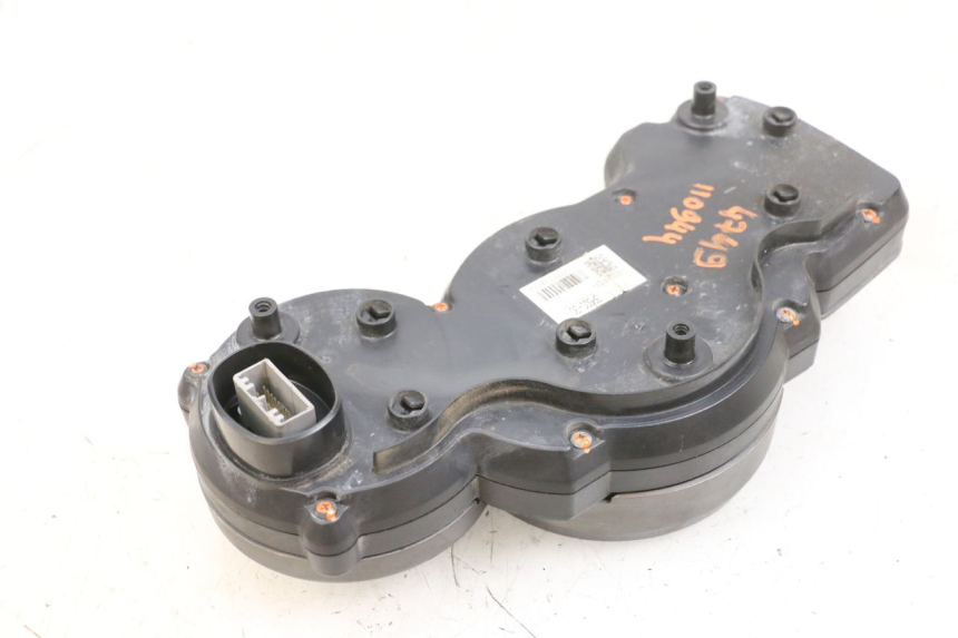 photo de SPEEDOMETER YAMAHA FJR ABS 1300 (2006 - 2012) - Alternative perspective