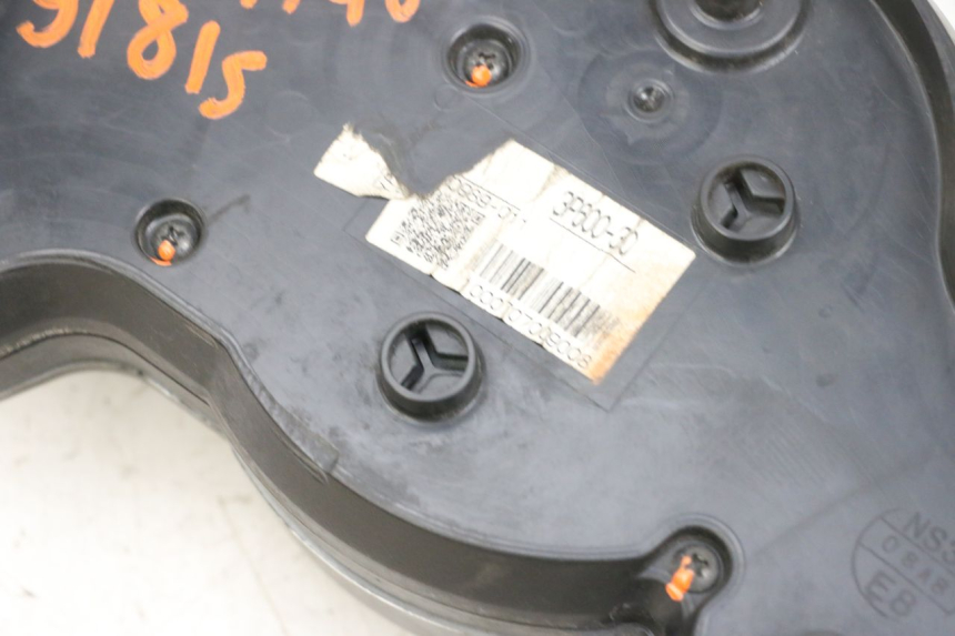 photo de SPEEDOMETER YAMAHA FJR ABS 1300 (2006 - 2012) - Checked used part