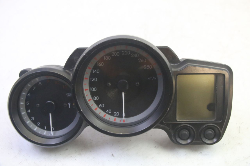 photo de SPEEDOMETER YAMAHA FJR ABS 1300 (2006 - 2012) - Main view