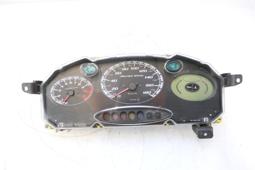 photo de SPEEDOMETER HONDA FJS SILVER WING SILVERWING 400 (2005 - 2008) - Main view
