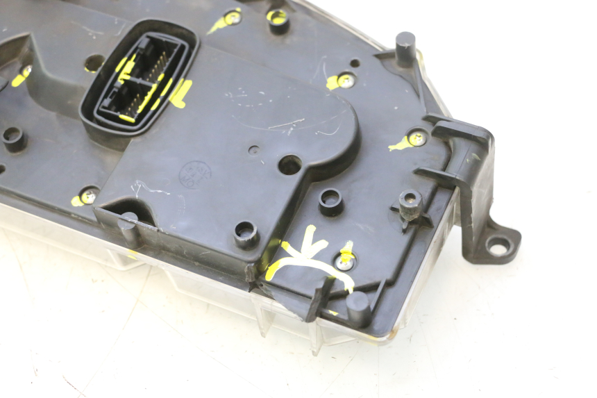 photo de SPEEDOMETER HONDA FJS SILVER WING SILVERWING 400 (2005 - 2008) - Additional view of the item