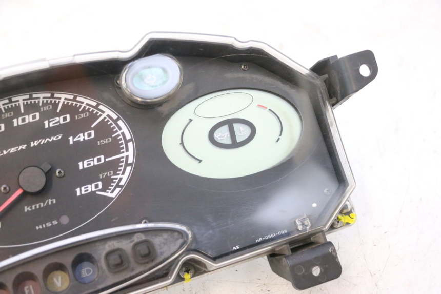 photo de SPEEDOMETER HONDA FJS SILVER WING SILVERWING 400 (2005 - 2008) - Alternative perspective