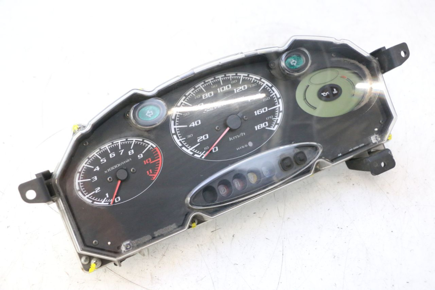 photo de SPEEDOMETER HONDA FJS SILVER WING SILVERWING 400 (2005 - 2008) - Fixing points details