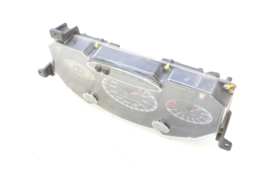 photo de SPEEDOMETER HONDA FJS SILVER WING SILVERWING 400 (2005 - 2008) - Surface and material condition