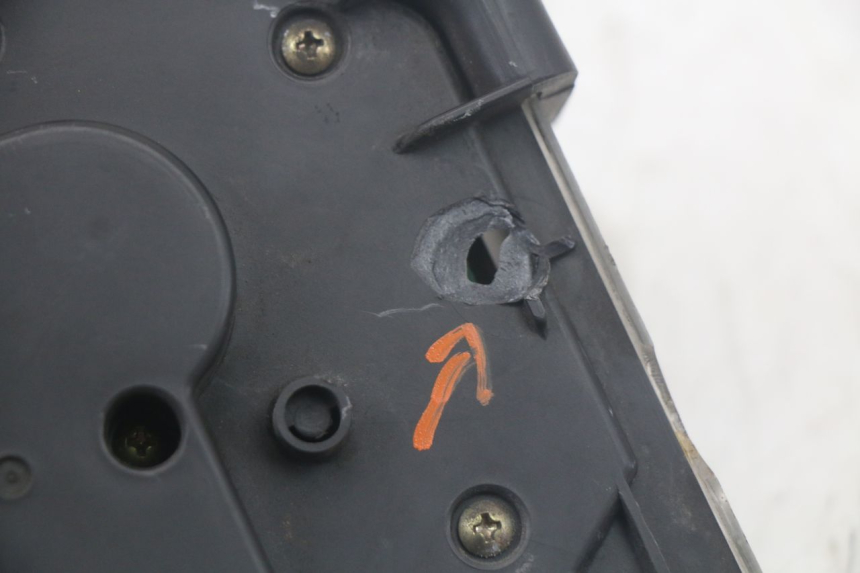 photo de SPEEDOMETER HONDA FJS SILVERWING SILVER WING 600 (2001 - 2010) - Component zoom