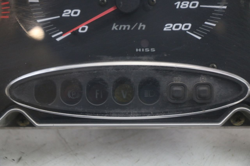 photo de SPEEDOMETER HONDA FJS SILVERWING SILVER WING 600 (2001 - 2010) - Technical close-up
