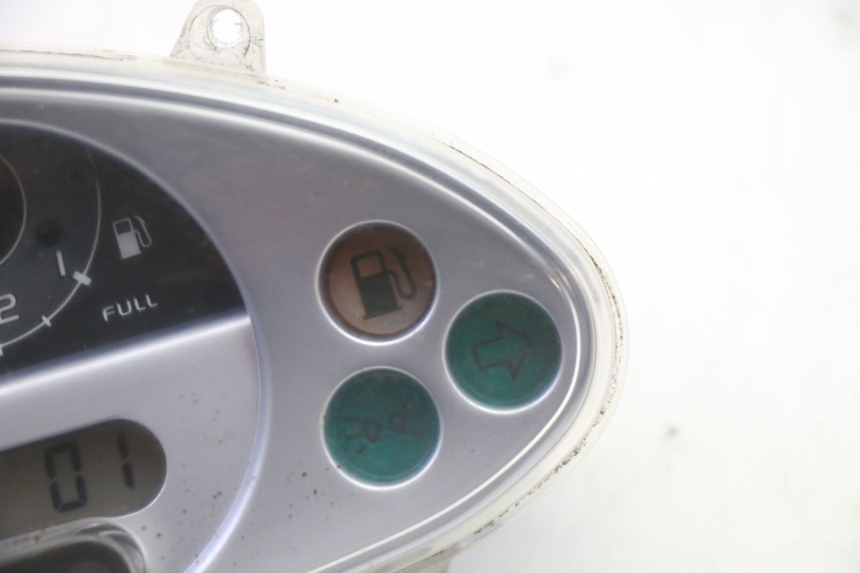 photo de SPEEDOMETER PIAGGIO FLY 2T 50 (2004 - 2017) - Technical close-up