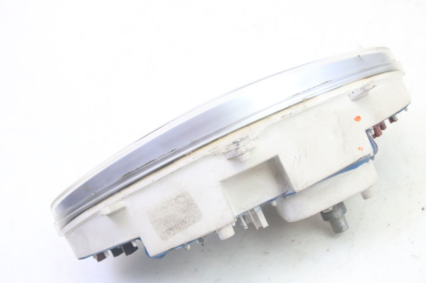 photo de SPEEDOMETER PIAGGIO FLY 2T 50 (2004 - 2017) - Fixing points details