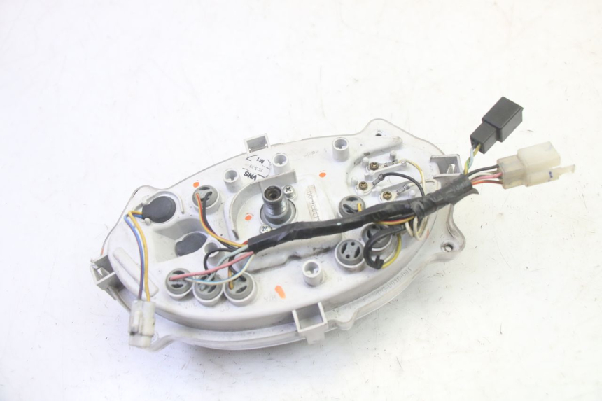 photo de SPEEDOMETER PIAGGIO FLY 4T 50 (2013 - 2017) - Checked used part
