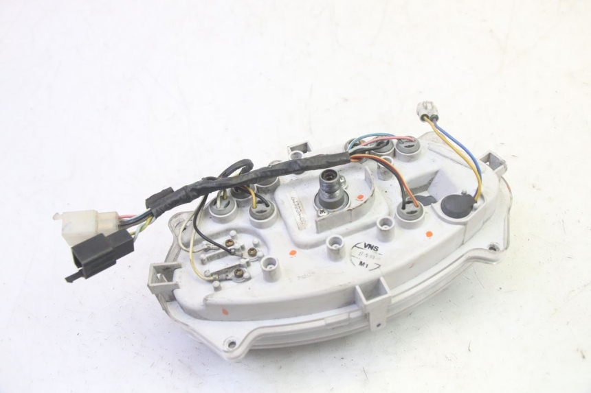 photo de SPEEDOMETER PIAGGIO FLY 4T 50 (2013 - 2017) - Markings and original references