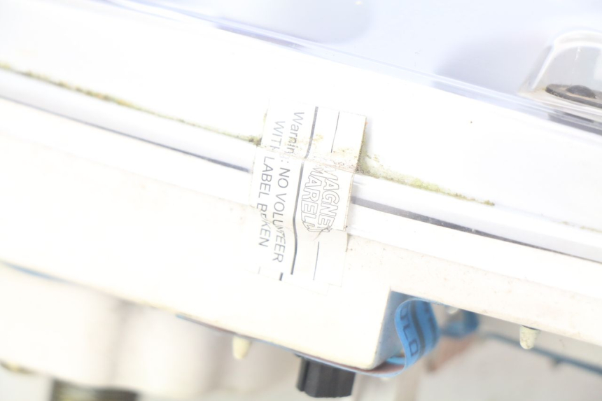 photo de SPEEDOMETER PIAGGIO FLY 100 (2006 - 2010) - Component detail