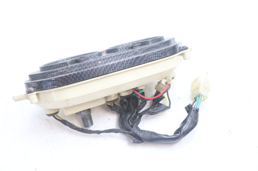 photo de SPEEDOMETER KEEWAY FOCUS 50 (2006 - 2009) - Product overview