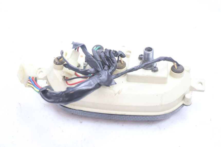 photo de SPEEDOMETER KEEWAY FOCUS 50 (2006 - 2009) - Surface and material condition